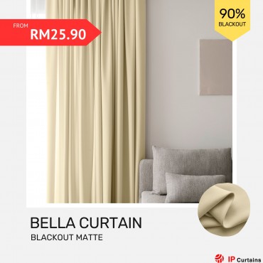 copy of Bella 90% Blackout...
