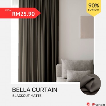 copy of Bella 90% Blackout...
