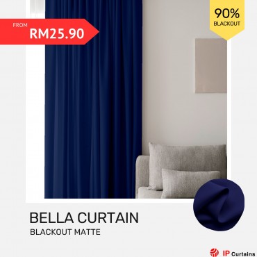 copy of Bella 90% Blackout...
