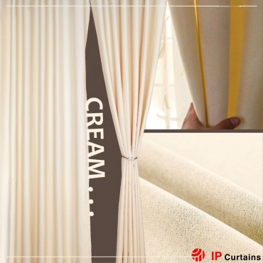 5 Color Choices Linen...