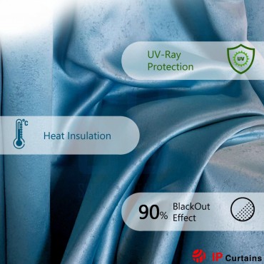 HARMOFY OCEAN BLUE...