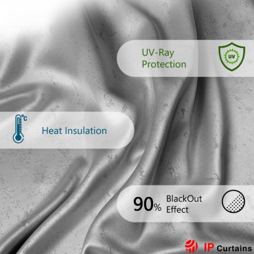 HARMOFY METAL GREY...