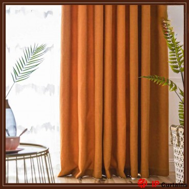 Orange 80% Blackout...