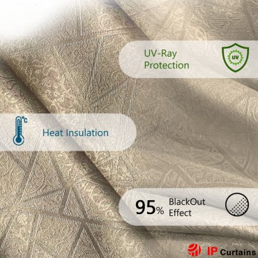 Versatile 3D Patterned 95%...